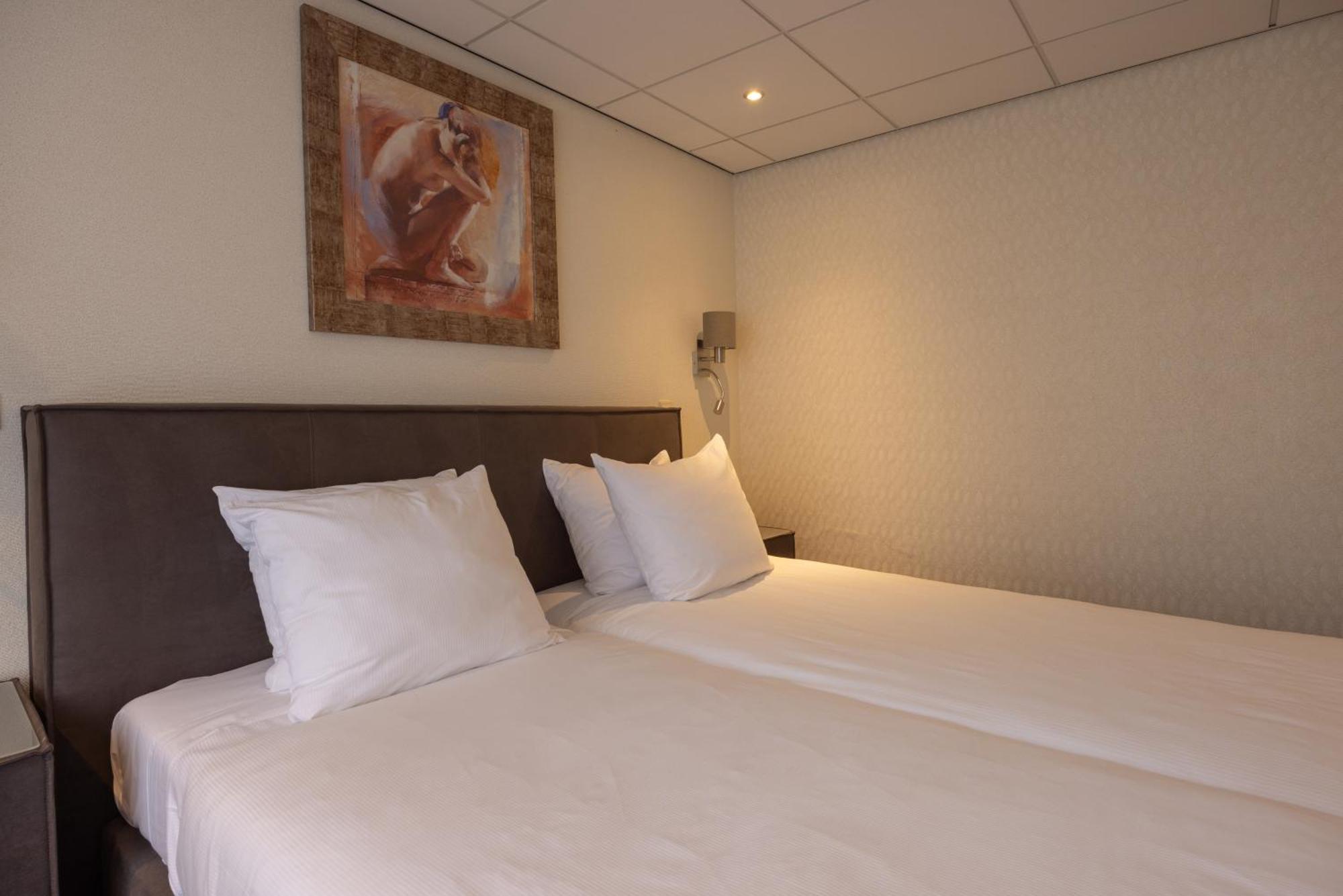 Landgoed De Rosep Hotel Oisterwijk Room photo
