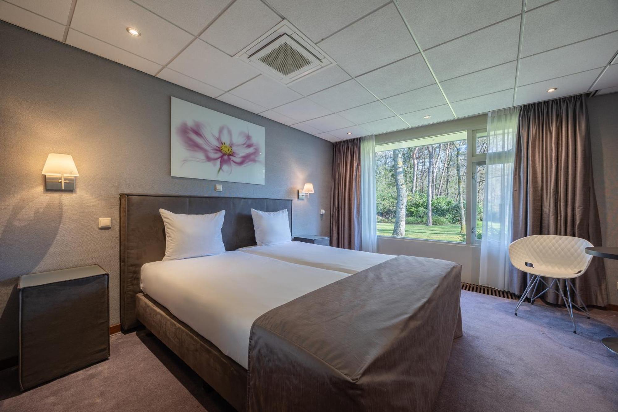 Landgoed De Rosep Hotel Oisterwijk Exterior photo