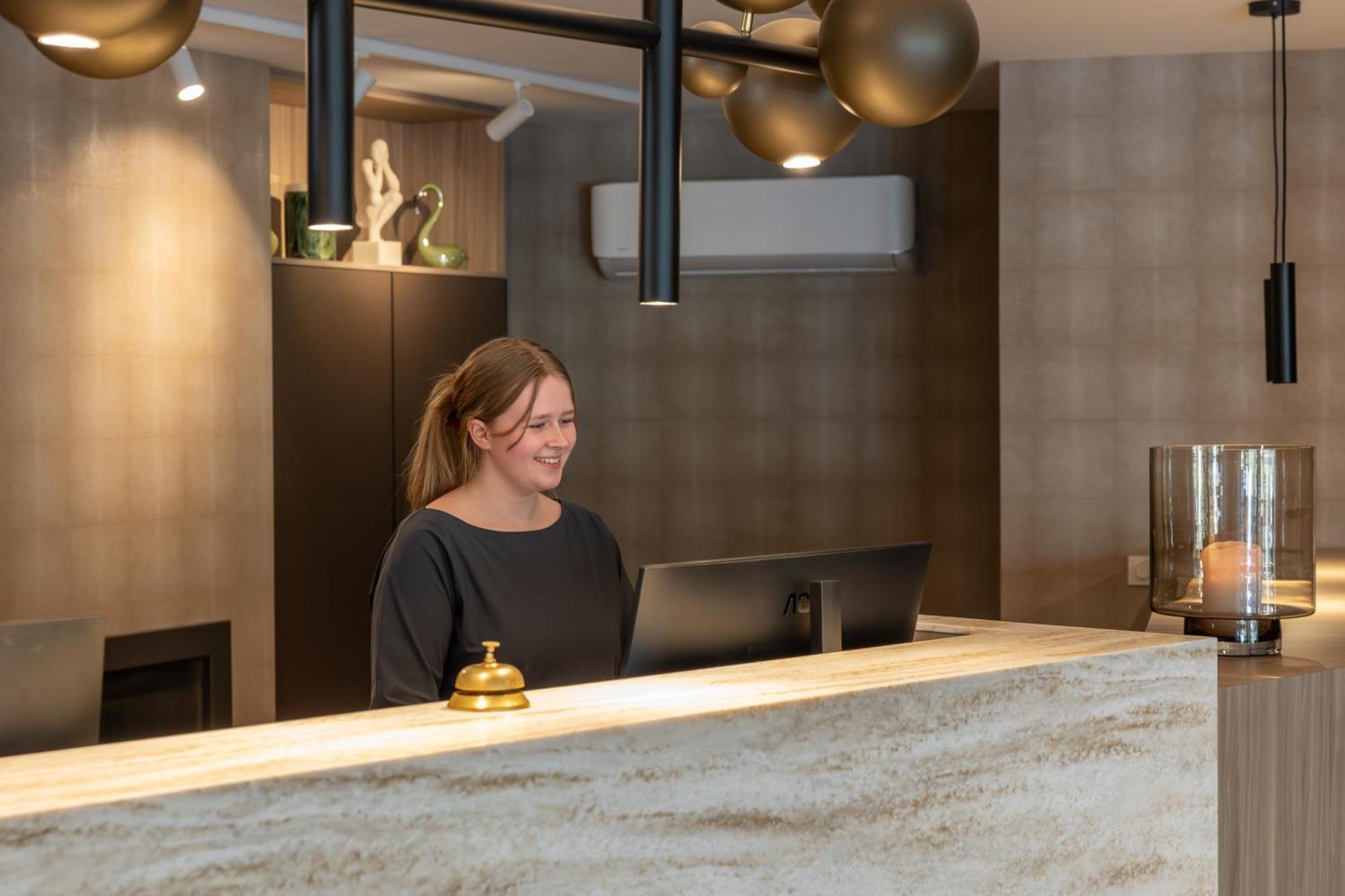 Landgoed De Rosep Hotel Oisterwijk Exterior photo